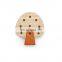 Nature Wooden Educational Montessori Material Toys Tree Blocks Sets For Kids