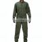 Multi Function Aramid IIIA Flight Suit with flight coverall Pilot Uniform