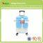 Waterproof luggage covers spandex bag suitcase cover