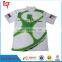 OEM fashionable custom subimation short sleeve cycling jersey/cycling jersey 2015 winter