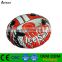 Factory durable inflatable round snow board inflatable single ski board inflatable water ski board for advertising gifts