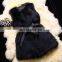 Factory direct lady fur suit real fox fur underwaist wholesale China