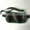 RFID Dark Green Ripstop Nylon Two Buckle Undercover Waist Stash