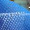 Wholesale sandwich mesh cloth bags shoes breathable mesh cloth seats