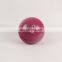 Exercising Soft Weighted Ball PVC Toning Ball Sand Ball