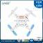Hot sale wifi camera rc pocket drone quadcopter with fixture cellphone