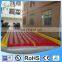SUNWAY Inflatable Race Track for Sale Exercise Equipment Gym Air Mat Track Matress