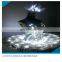 DJ Stage LED dance costume ball gown led dress for sale led light dress