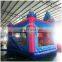 2017 bouncer castle with slide/dancing on ice girls theme inflatable castle