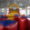 CE approved inflatable water obstacle course for sale / the beast inflatable obstacle / adult inflatable obstacle course