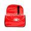 2017 high quality hot sell nylon clothes travel storage cosmetic bag