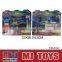 Wholesale safe kids toy gun with real sounds and light