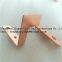 Factory directly sales copper bar China