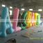 Advertising inflatables,new giant decorative inflatable words letters use for outdoor