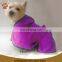 highly absorbent quickly microfiber dog cleaning towels drying
