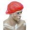 Colourful Non Woven Disposable Bouffant Cap/Hot Sales Medical Cap