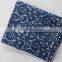 Indian Voile cotton-Indigo Batik fabric, textiles and fabrics 3 yard