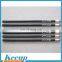 Stationery From China Wholesale Black Wood Pencil