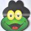 Hight Quality Promotional Gifts Eva Mouse Pad/rubber Mouse Pad/mouse Mat