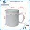 Dishwasher 10oz Top Grade Blank Mugs