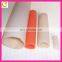 High temperature silicone tubing and Medical grade large diameter extrusion silicone hose/silicon pipe /silicone tube