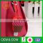 Colorful custom design silicone 30ml hand sanitizer bottle holder