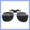Clip On Pinhole Glasses Help Improve Vison