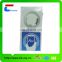 13.56MHz Paper Material RFID Tag Stickers With Custom Printing