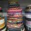 Wholesale shoe elastic webbing