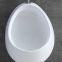 hot selling bathroom modern ceramics factory wall mounted white color china supply France mens wc urinal made in china