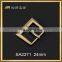 Good Quality Newest Nickel Free Roller Belt Pin Buckle