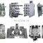 Professional Design Plastic motor gear injection mould and plastic gear for electric motor customized with best price