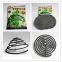140mm Topone Brand Mosquito Killer Best Selling Products Pest Control Uniform Paper Mosquito Coil
