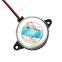 High Speed 3500RPM Micro Single-phase DC Brushless Motor