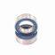 5X8X2.5 mm Miniature Ball Bearings Blue Rubber Sealed Bearing MR85-2RS