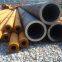 Thin Wall Steel Tubing For Oil And Gas Line 3 Diameter Steel Pipe