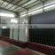 LBZ1800 Vertical Automatic Flat Press Insulation Glass Production Line