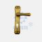 New Super Large  Interior Wooden Door Locks Mortise locks