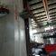 Used Taiwan Microcut HBM-6T boring-mill machin