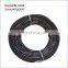 Durable ozone resistant 6mm colored sae 30r10 fuel oil rubber hose