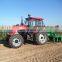 Large power China 120hp farm tractor