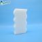 High density melamine sponge nano foam sponge for household cleaning sponge