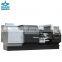 Automatic CNC turning machine CKNC6163 Micro Computerized CNC machine lathe equipment