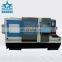 Miniature Precision CNC mechanical lathe machine