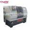 CK6140C Low Cost Mini CNC Lathe Machine