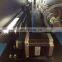 8*4ft Big Working Size CO2 Laser Cutting Machine