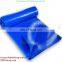 180gsm waterproof heavy duty blue pe tarpaulin, uv treated poly tarps