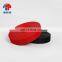 Hot sell PP injection molded hook tape injection molded plastic hook and loop