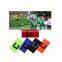 Outdoor sports design personalised custom knitted football captain armband