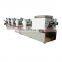 Chinese automatic fried instant noodle making machine